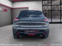 Peugeot 208 100ch eat8 gt line/caméra/carplay/12 mois garantie occasion montpellier (34) simplicicar simplicibike france