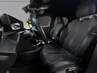 Peugeot 208 100ch eat8 gt line/caméra/carplay/12 mois garantie occasion montpellier (34) simplicicar simplicibike france