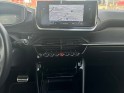Peugeot 208 100ch eat8 gt line/caméra/carplay/12 mois garantie occasion montpellier (34) simplicicar simplicibike france
