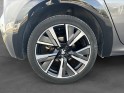 Peugeot 208 100ch eat8 gt line/caméra/carplay/12 mois garantie occasion montpellier (34) simplicicar simplicibike france