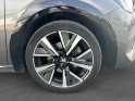 Peugeot 208 100ch eat8 gt line/caméra/carplay/12 mois garantie occasion montpellier (34) simplicicar simplicibike france