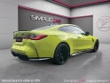 Bmw m4 competition coupe g82 510 ch bva8 immat francaise/harman kardon/feux laser/carplay/sieges chauffants/camera de......