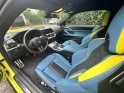 Bmw m4 competition coupe g82 510 ch bva8 immat francaise/harman kardon/feux laser/carplay/sieges chauffants/camera de......