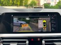 Bmw m4 competition coupe g82 510 ch bva8 immat francaise/harman kardon/feux laser/carplay/sieges chauffants/camera de......