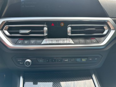 Bmw m4 competition coupe g82 510 ch bva8 immat francaise/harman kardon/feux laser/carplay/sieges chauffants/camera de......