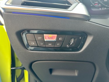 Bmw m4 competition coupe g82 510 ch bva8 immat francaise/harman kardon/feux laser/carplay/sieges chauffants/camera de......