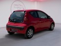 Peugeot 107 1.0e 12v 68ch blue lion urban occasion simplicicar orgeval  simplicicar simplicibike france