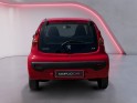 Peugeot 107 1.0e 12v 68ch blue lion urban occasion simplicicar orgeval  simplicicar simplicibike france
