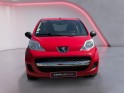 Peugeot 107 1.0e 12v 68ch blue lion urban occasion simplicicar orgeval  simplicicar simplicibike france