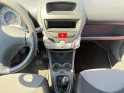 Peugeot 107 1.0e 12v 68ch blue lion urban occasion simplicicar orgeval  simplicicar simplicibike france