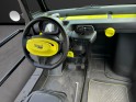 Citroen my ami buggy garantie 12 mois / etat neuf! / idéal ado ou retrait de permis occasion  simplicicar nord isere...