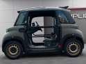 Citroen my ami buggy garantie 12 mois / etat neuf! / idéal ado ou retrait de permis occasion  simplicicar nord isere...