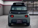 Citroen my ami buggy garantie 12 mois / etat neuf! / idéal ado ou retrait de permis occasion  simplicicar nord isere...