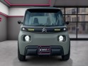 Citroen my ami buggy garantie 12 mois / etat neuf! / idéal ado ou retrait de permis occasion  simplicicar nord isere...