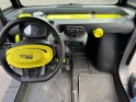 Citroen my ami buggy garantie 12 mois / etat neuf! / idéal ado ou retrait de permis occasion  simplicicar nord isere...
