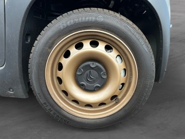 Citroen my ami buggy garantie 12 mois / etat neuf! / idéal ado ou retrait de permis occasion  simplicicar nord isere...