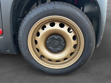 Citroen my ami buggy garantie 12 mois / etat neuf! / idéal ado ou retrait de permis occasion  simplicicar nord isere...