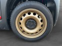 Citroen my ami buggy garantie 12 mois / etat neuf! / idéal ado ou retrait de permis occasion  simplicicar nord isere...