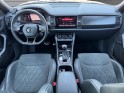 Skoda kodiaq 2.0 tdi 150ch scr dsg7 7pl sportline occasion montpellier (34) simplicicar simplicibike france
