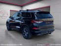 Skoda kodiaq 2.0 tdi 150ch scr dsg7 7pl sportline occasion montpellier (34) simplicicar simplicibike france