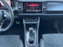 Skoda kodiaq 2.0 tdi 150ch scr dsg7 7pl sportline occasion montpellier (34) simplicicar simplicibike france