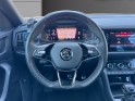 Skoda kodiaq 2.0 tdi 150ch scr dsg7 7pl sportline occasion montpellier (34) simplicicar simplicibike france