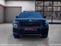 Skoda kodiaq 2.0 tdi 150ch scr dsg7 7pl sportline occasion montpellier (34) simplicicar simplicibike france