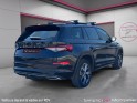 Skoda kodiaq 2.0 tdi 150ch scr dsg7 7pl sportline occasion montpellier (34) simplicicar simplicibike france