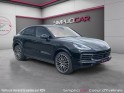 Porsche cayenne coupe e-hybrid 3.0 v6 462 ch tiptronic bva platinum edition / francaise / 1ère main occasion simplicicar...