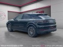 Porsche cayenne coupe e-hybrid 3.0 v6 462 ch tiptronic bva platinum edition / francaise / 1ère main occasion simplicicar...