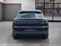 Porsche cayenne coupe e-hybrid 3.0 v6 462 ch tiptronic bva platinum edition / francaise / 1ère main occasion simplicicar...