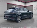 Porsche cayenne coupe e-hybrid 3.0 v6 462 ch tiptronic bva platinum edition / francaise / 1ère main occasion simplicicar...
