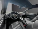 Porsche cayenne coupe e-hybrid 3.0 v6 462 ch tiptronic bva platinum edition / francaise / 1ère main occasion simplicicar...