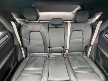 Porsche cayenne coupe e-hybrid 3.0 v6 462 ch tiptronic bva platinum edition / francaise / 1ère main occasion simplicicar...