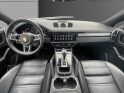 Porsche cayenne coupe e-hybrid 3.0 v6 462 ch tiptronic bva platinum edition / francaise / 1ère main occasion simplicicar...