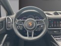 Porsche cayenne coupe e-hybrid 3.0 v6 462 ch tiptronic bva platinum edition / francaise / 1ère main occasion simplicicar...