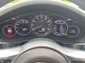 Porsche cayenne coupe e-hybrid 3.0 v6 462 ch tiptronic bva platinum edition / francaise / 1ère main occasion simplicicar...