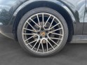Porsche cayenne coupe e-hybrid 3.0 v6 462 ch tiptronic bva platinum edition / francaise / 1ère main occasion simplicicar...