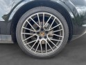 Porsche cayenne coupe e-hybrid 3.0 v6 462 ch tiptronic bva platinum edition / francaise / 1ère main occasion simplicicar...