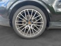 Porsche cayenne coupe e-hybrid 3.0 v6 462 ch tiptronic bva platinum edition / francaise / 1ère main occasion simplicicar...