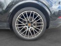 Porsche cayenne coupe e-hybrid 3.0 v6 462 ch tiptronic bva platinum edition / francaise / 1ère main occasion simplicicar...
