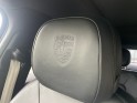 Porsche cayenne coupe e-hybrid 3.0 v6 462 ch tiptronic bva platinum edition / francaise / 1ère main occasion simplicicar...