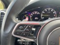 Porsche cayenne coupe e-hybrid 3.0 v6 462 ch tiptronic bva platinum edition / francaise / 1ère main occasion simplicicar...