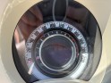 Fiat 500 1.2 8v 69 ch ss lounge occasion simplicicar orgeval  simplicicar simplicibike france