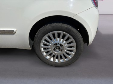 Fiat 500 1.2 8v 69 ch ss lounge occasion simplicicar orgeval  simplicicar simplicibike france