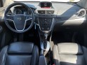 Opel mokka 1.7 cdti - 130 ch fap 4x2 cosmo pack a occasion simplicicar orgeval  simplicicar simplicibike france