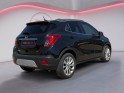 Opel mokka 1.7 cdti - 130 ch fap 4x2 cosmo pack a occasion simplicicar orgeval  simplicicar simplicibike france