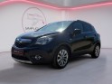Opel mokka 1.7 cdti - 130 ch fap 4x2 cosmo pack a occasion simplicicar orgeval  simplicicar simplicibike france