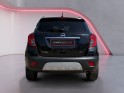 Opel mokka 1.7 cdti - 130 ch fap 4x2 cosmo pack a occasion simplicicar orgeval  simplicicar simplicibike france