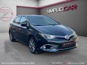 Toyota auris hybride 136h executive / garantie 12 mois occasion simplicicar mery-sur-oise simplicicar simplicibike france